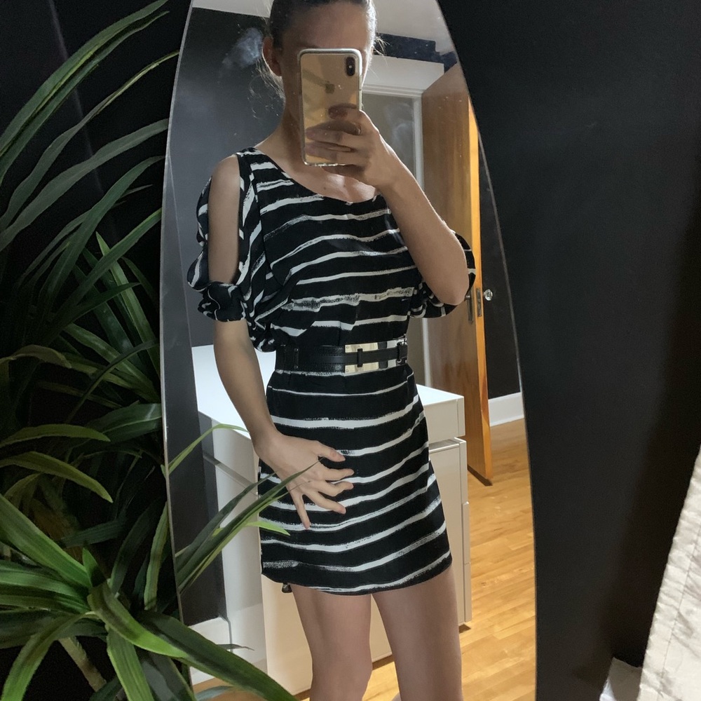 Express Dress